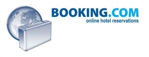 Hotelreservierung booking.com